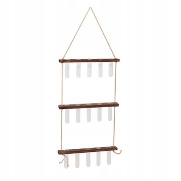 Подвесная станция для размножения растений из стекла