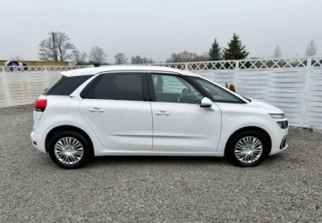 Citroen C4 Spacetourer 2018 Citroen C4 SpaceTourer Citroen C4 SpaceTourer BlueHDi 120 StopampStart SHI, zdjęcie 29