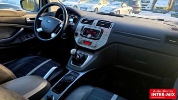 Ford Kuga I 2008 Ford Kuga Zarejestrowany 2.0 Diesel 136KM, zdjęcie 25