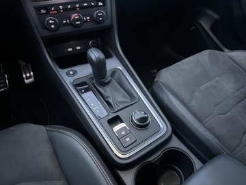 Cupra Ateca Crossover Facelifting 1.5 TSI 150KM 2024 Cupra Ateca 1.5TSI DSG 150KM, Kamera 360, Beats, P, zdjęcie 24