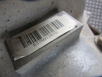 HONDA CR-V II 2.0I 2004 NÁPRAVA DIFER ZADNÍ