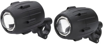GIVI S310 (H3 - 55W) REFLEKTORY HALOGENOWE
