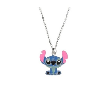 Wisiorek Łańcuszek Stitch Disney Lilo & Stitch 1