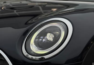 Mini Clubman F54 Kombi 1.5 136KM 2023 MINI Clubman MINI Cooper Dostawa pod dom w cenie Dealer BMW Bonkowscy, zdjęcie 7