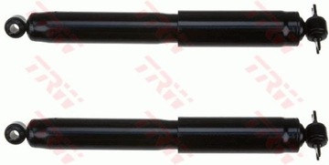 2 X TLUMIČ TRW JGE120T