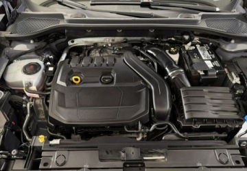 Cupra Formentor Crossover 1.5 TSI 150KM 2022 Cupra Formentor VAT 23 1.5TSI 150KM DSG 20222023 r., salon PL, I wlascicie, zdjęcie 32