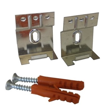 Listwa przypodłogowa MDF 6 COKÓŁ biała gładka