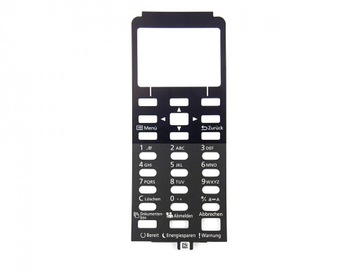 DE KYOCERA ECOSYS P6235cdn NAKŁADKA NA PANEL