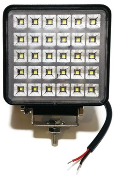 ШИРОКОУГОЛЬНАЯ РАБОЧАЯ ЛАМПА 30 LED С ВЫКЛЮЧАТЕЛЕМ