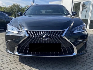 Lexus ES VII (XV70) Sedan Facelifting 300h 218KM 2025 Od ręki - 300h Business Edition 2.5 E-CVT 218KM | Szyberdach!, zdjęcie 1