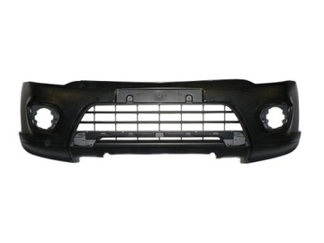 MITSUBISHI L200 2013-2014 NÁRAZNÍK PŘEDNÍ