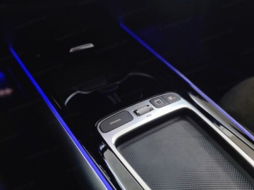 Mercedes GLA II Off-roader Facelifting 1.3 200 163KM 2026 MERCEDES-BENZ GLA 200 AMG Line Suv 1.3 (163KM) 2026, zdjęcie 10