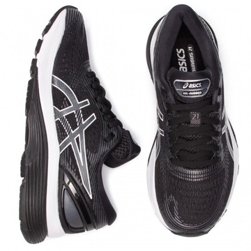 ASICS Gel-Nimbus 21 1012A156-001 РАЗМЕР 38