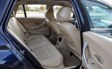 BMW Seria 3 F30-F31-F34 Touring 2.0 328i 245KM 2012 BMW Seria 3 328i (245KM) Automat Bezwypadkowy 2.0 Benzyna 245KM, zdjęcie 12