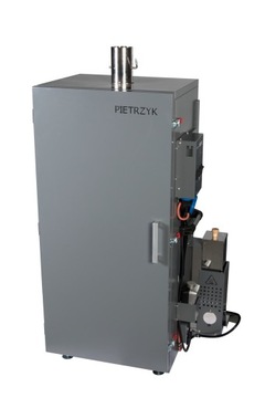 Wędzarnia ELEKTRYCZNA PIETRZYK MODEL 175/140E