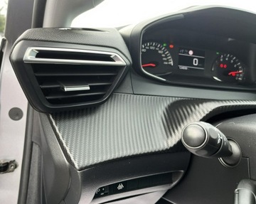 Peugeot 208 II Hatchback 1.2 PureTech 75KM 2020 Peugeot 208 Salon Pl/Bezwypadek/Serwisowany/FV 23, zdjęcie 27