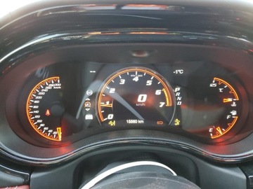 Dodge Durango III 2024 Dodge Durango SRT 392 2024 6.4l 6.4 Benzyna 475KM, zdjęcie 9