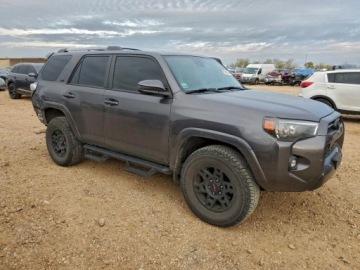 Toyota 2023 Toyota 4-Runner SE 2023 4.0 Benzyna 270KM, zdjęcie 4