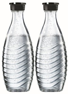 SodaStream akcesoria do saturatorów Butelka karbonizowana - 1 sztuka