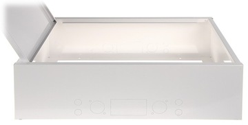 КОРПУС ТПР-5С/СТ 520 х 400 х 140 мм