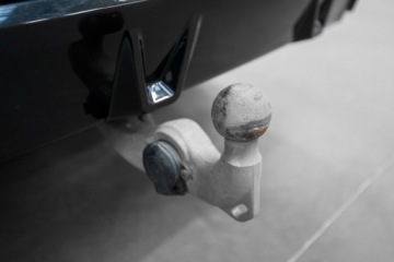 BMW X6 G06 SUV 3.0 40d 340KM 2023 BMW X6 40d. All Black. Gwarancja 05.2027., zdjęcie 17