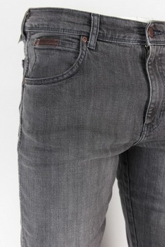 WRANGLER TEXAS JEANS PROSTE REG. _ W32 L34