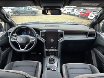 Volkswagen Amarok II 2025 Volkswagen Amarok Aventura LIMITED EDITION !!! 4mo, zdjęcie 8