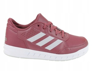 adidas buty AltaSport B37965 sportowe rozm 38 2/3