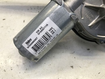 SKODA KODIAK 2023 MOTOREK RAMÍNKO STĚRAČE KRYT KUFRU 5F4955711A