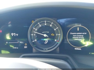 Porsche 911 992 2023 Porsche 911 Carrera S 2023 3.0l 3.0 Benzyna 473KM, zdjęcie 10