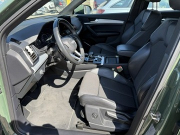 Audi Q5 II Q5-e 2.0 50 TFSI e 299KM 2021 Audi Q5 S-Line*Quattro, zdjęcie 20
