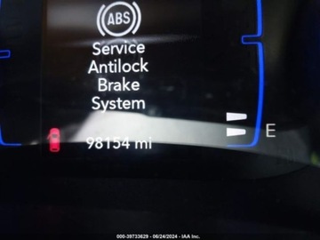 Chrysler Voyager V 2020 Chrysler Voyager 2020 Chrysler Voyager LXI FWD 3.6 Benzyna 287KM, zdjęcie 14