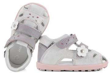 BARTEK 11695 SANDAŁKI PROFILAKTYCZNE DZIEWCZĘCE 21