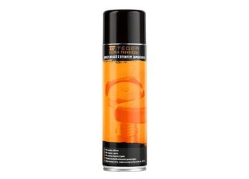 Odrdzewiacz z efektem zamrażania 500 ml TEGER