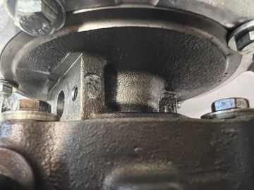 CITROEN PEUGEOT FORD,VOLVO 1,6HDI TURBÍNA 9663199280 1355027 11657804903