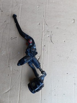 Главный тормозной цилиндр передний Yamaha R6 rj03 99-02