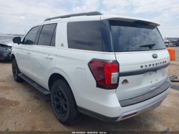 Ford Expedition III 2024 Ford Expedition TIMBERLINE 2024, od ubezpieczalni 3.5 Benzyna 440KM, zdjęcie 3