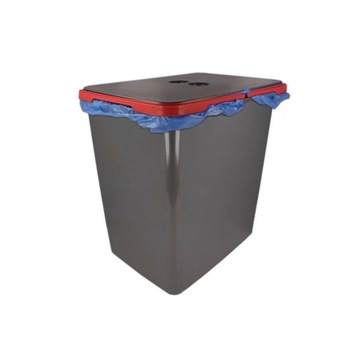 КОНТЕЙНЕР ДЛЯ СЕГРЕГАЦИИ МУСОРОВ БИН 20Л