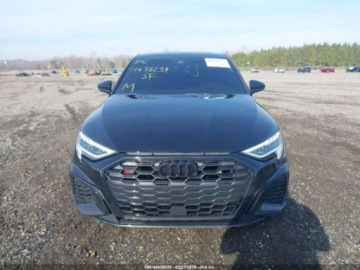 Audi A3 8Y 2022 Audi S3 Premium Plus Tfsi Quattro S Tronic 2022 2.0 Benzyna 306KM, zdjęcie 7