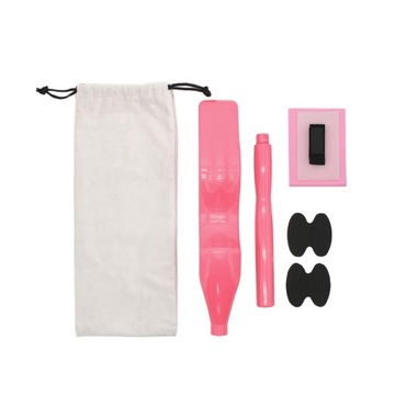 Ballet Foot Stretcher Dance Stretching Equipment with Elastic Band and