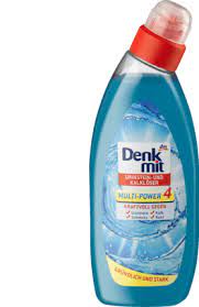 Denkmit WC żel do mycia toalet 750ml DE