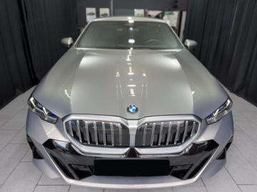 BMW Seria 5 G90-91 Touring 2.0 520d 197KM 2026 BMW Seria 5 520d xDrive Sport Sedan 2.0 (197KM) 2026, zdjęcie 6