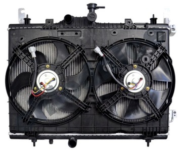 RENAULT KOLEOS BENZYNA 2008 - 2016 21481-JY20A