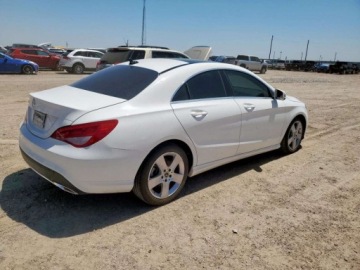 Mercedes CLA C118/X118 2019 Mercedes-Benz CLA 250 2019 2.0l 2.0 Benzyna 221KM, zdjęcie 3