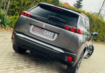 Peugeot 2008 II 2020 Peugeot 2008 Gt-Line Full Led Virtual Skora El.Fotele Kamera Panorama Gwar, zdjęcie 8