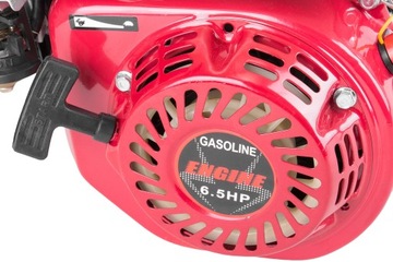 Двигатель внутреннего сгорания LEX 5,07 кВт