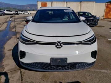 Volkswagen 2023 Volkswagen ID.4 Pro, od ubezpieczalni Elektryczny 201KM, zdjęcie 1