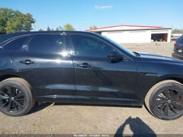 Jaguar F-Pace 2024 Jaguar F-Pace R-Dynamic S P250 2024 2.0l 2.0 Benzyna 246KM, zdjęcie 6