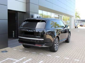 Land Rover Range Rover V SWB 3.0 D350 350KM 2024 Range Rover D350 LWB Autobiography 3.0 (350KM) 2024, zdjęcie 4