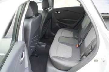 Renault Captur I Crossover Facelifting 0.9 Energy TCe 90KM 2018 Renault Captur Duza NawigacjaLed Pure VisionPol SkoraParktronicTempomatBog, zdjęcie 6